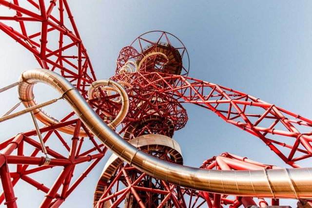 ArcelorMittal Orbit