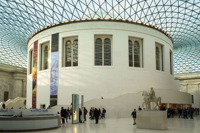 British Museum