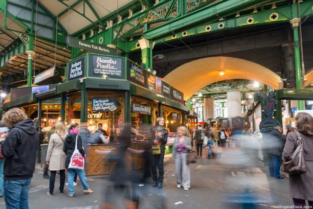 Borough Market