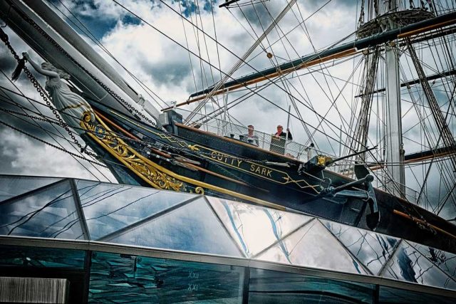 Cutty Sark