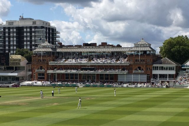 Lord’s Cricket Ground & MCC Museum