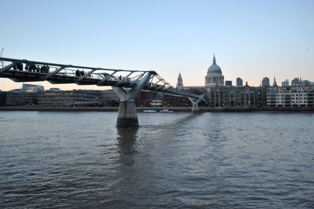 Millennium Bridge