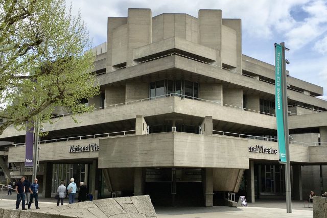 National Theatre