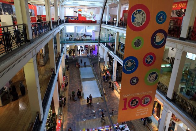 Science Museum
