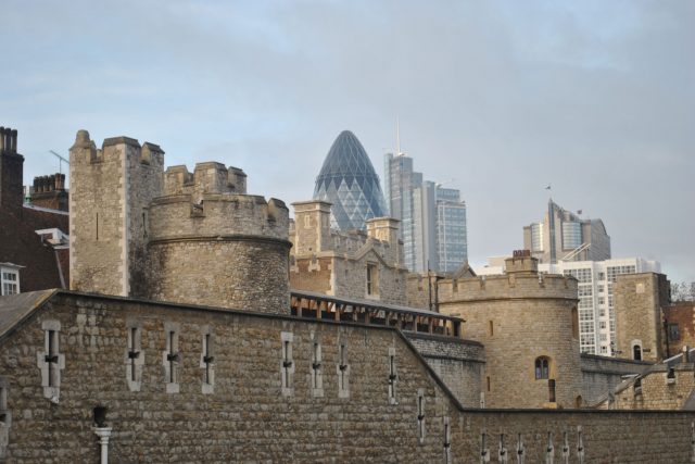 Tower of London