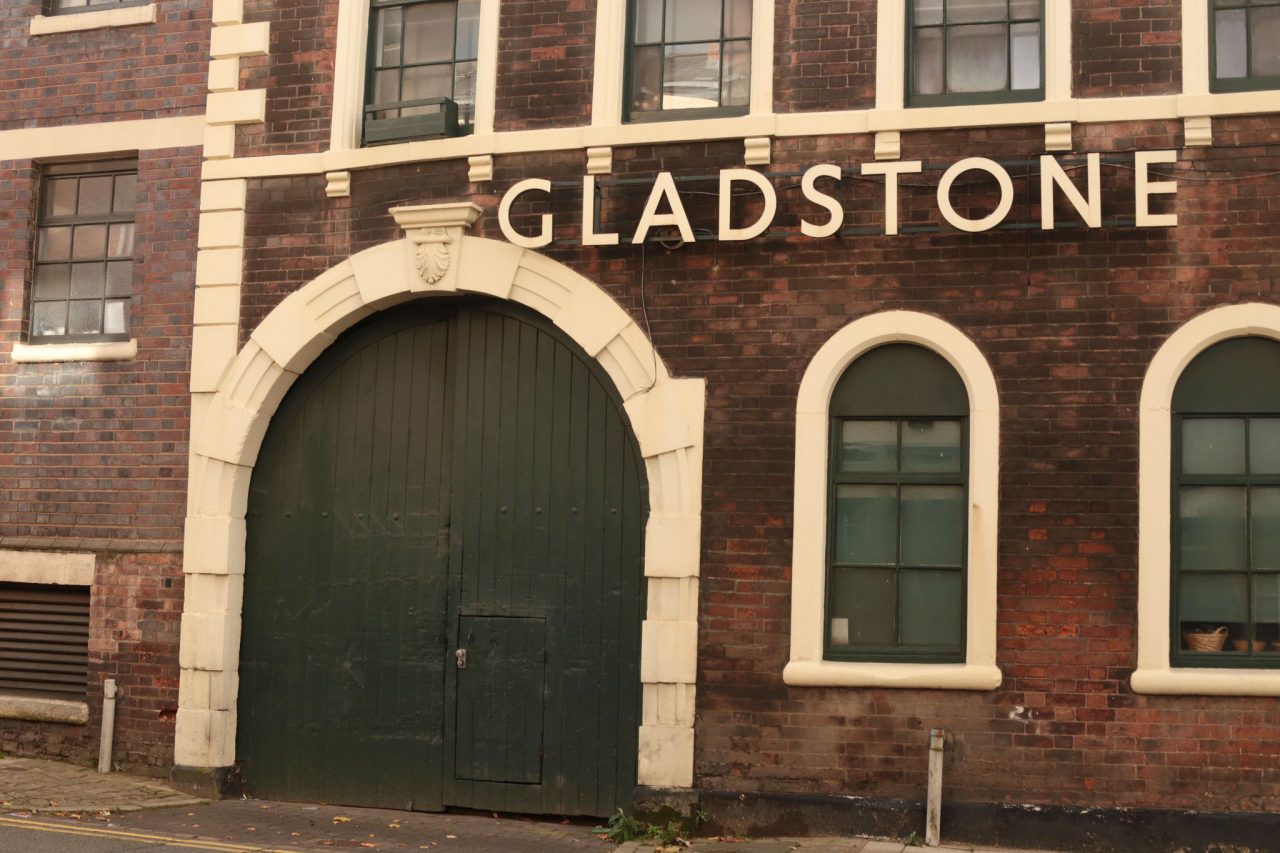 Gladstone Pottery Museum in Stoke-on-Trent, Staffordshire (Photo: Henry Hemming [CC BY-SA 2.0])