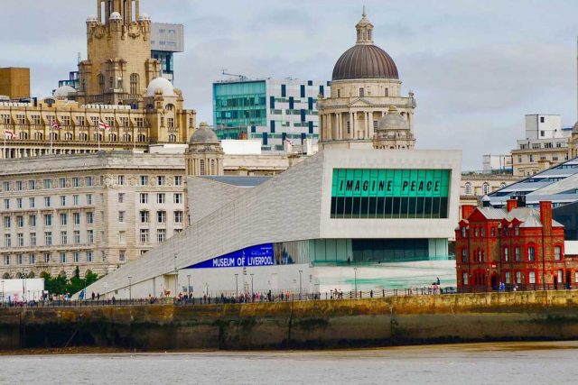 Museum of Liverpool