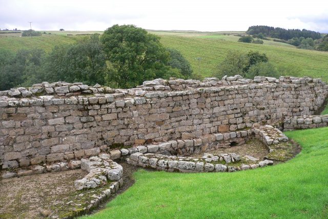 Vindolanda
