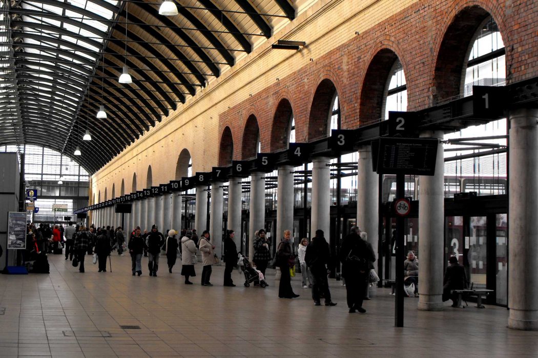 hull-paragon-interchange-railway-station