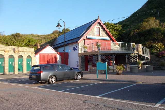 Ilfracombe Aquarium