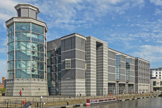 Royal Armouries Museum