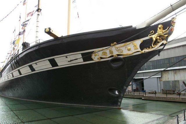 SS Great Britain