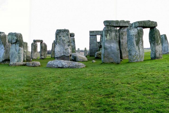 Stonehenge