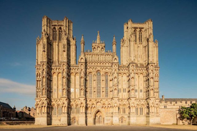 Wells Cathedral