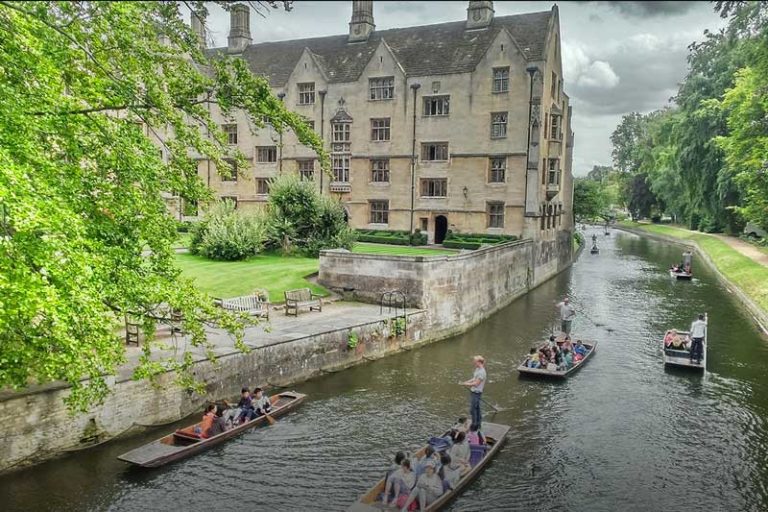 travel updates cambridgeshire