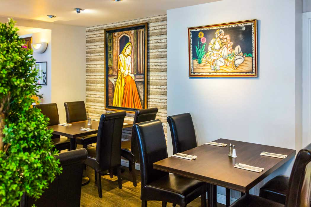 The hotel’s Indian Kitchen restaurant has an Indian menu and a buffet breakfast is served here in the morning. (Photo: ALL – Accor Live Limitless)