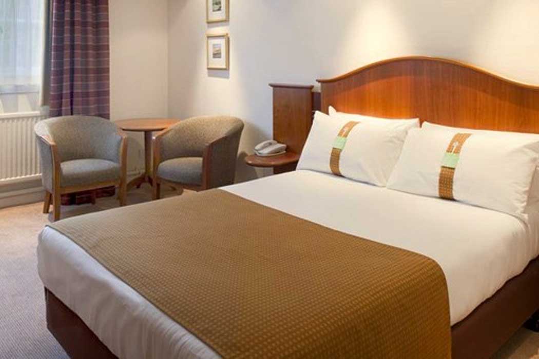 Britannia Airport Inn hotel near Manchester Airport