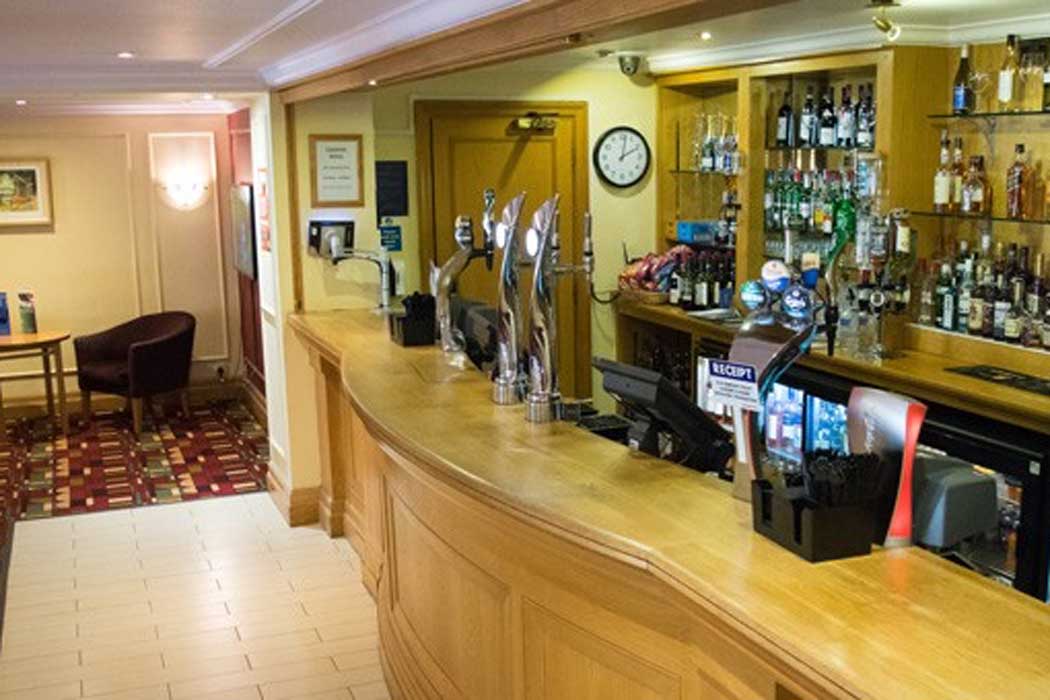 Britannia Airport Inn hotel near Manchester Airport