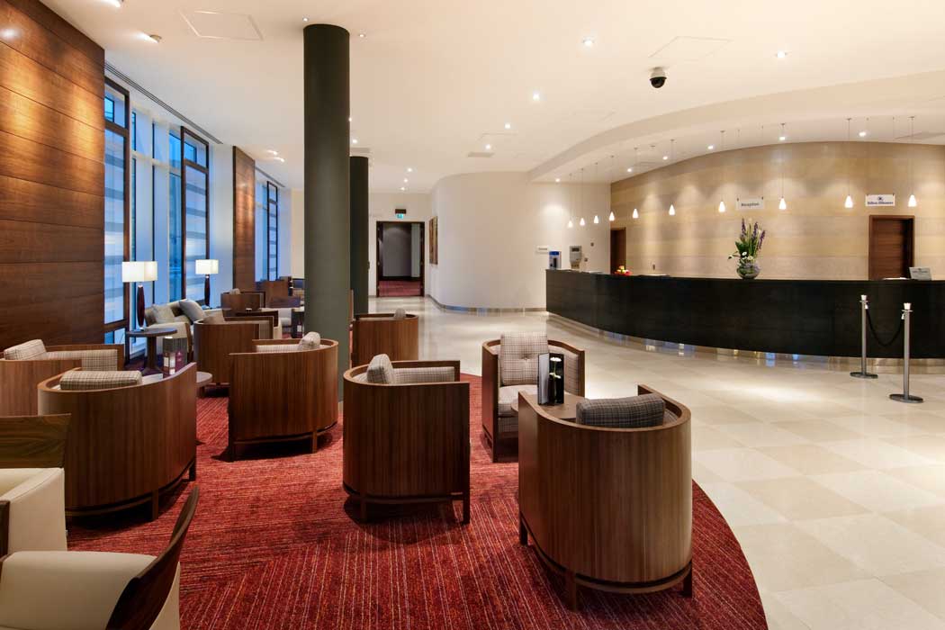 Hilton Reading hotel – Reading, Berkshire | englandrover.com