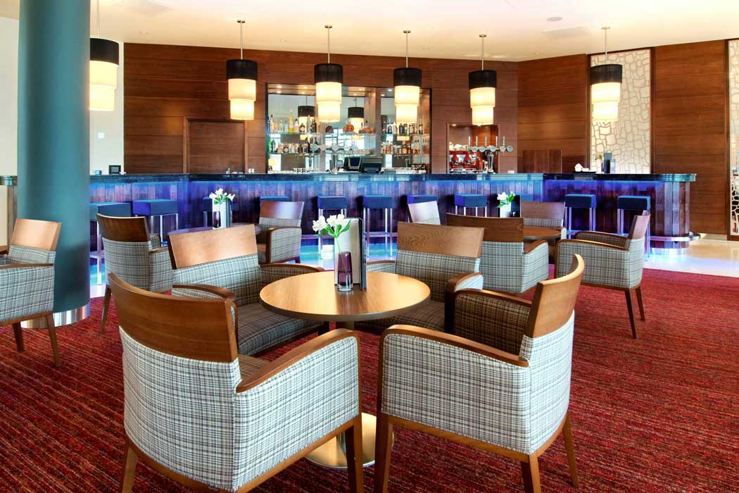 Hilton Reading hotel – Reading, Berkshire | englandrover.com