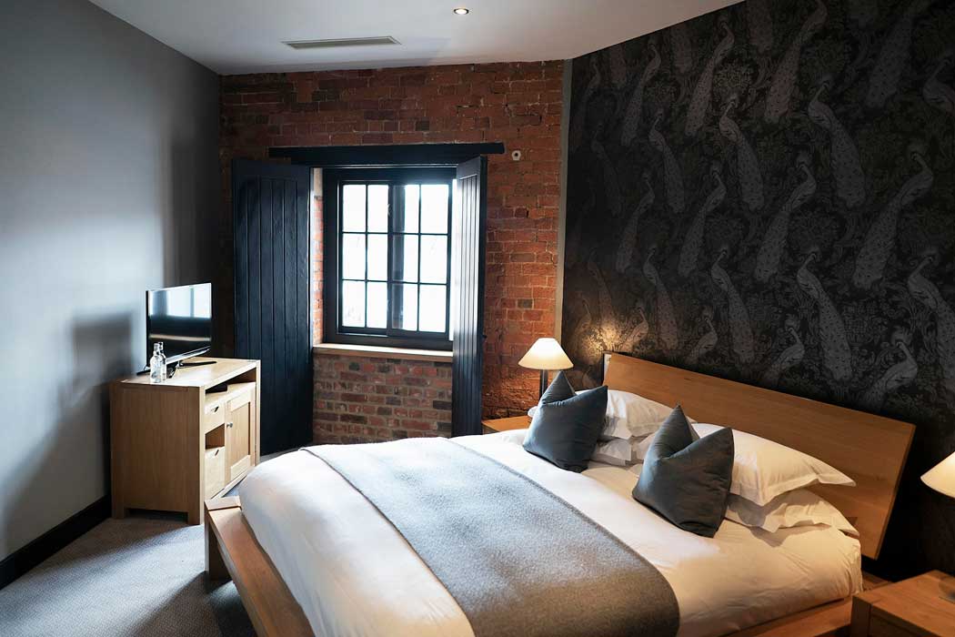 Hotel du Vin in Henley-on-Thames, Oxfordshire