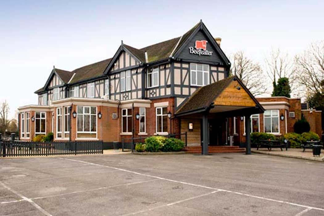 Premier Inn Manchester Airport (Heald Green) hotel near Manchester Airport