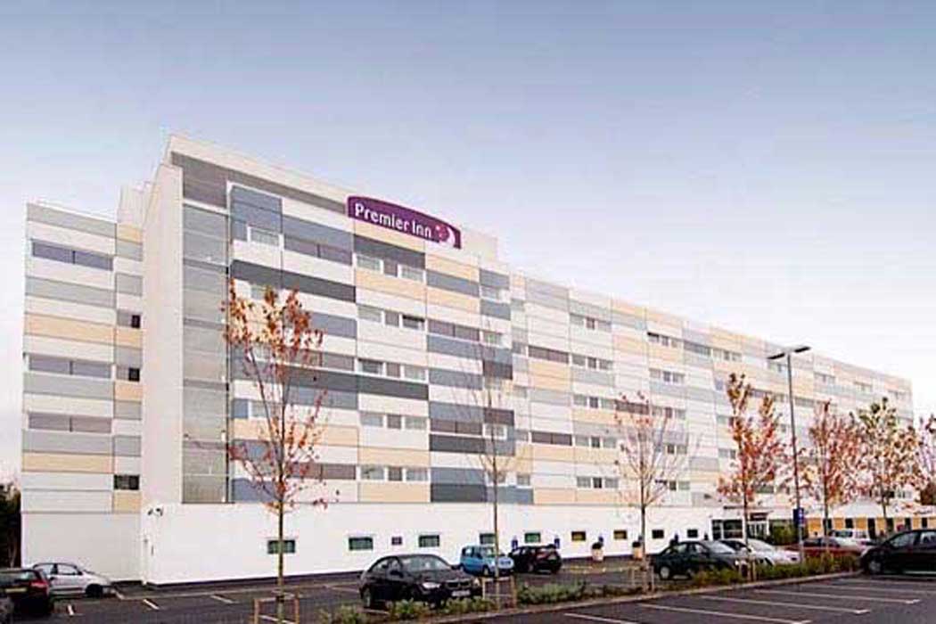 Premier Inn Manchester Airport hotel (Runger Lane South)