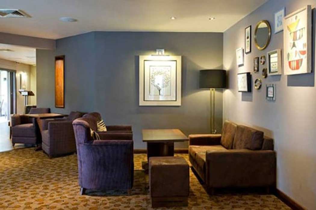 Premier Inn Manchester Airport hotel (Runger Lane South)