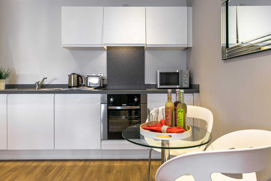 SACO Apartment Hotel – Manchester Piccadilly