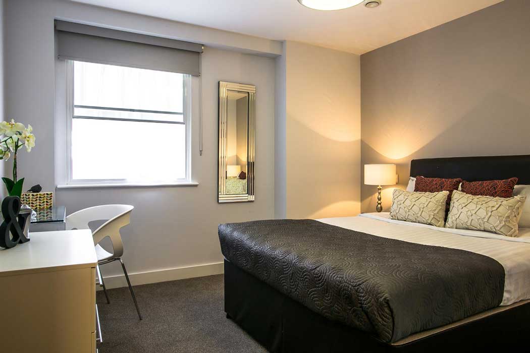 SACO Apartment Hotel – Manchester Piccadilly
