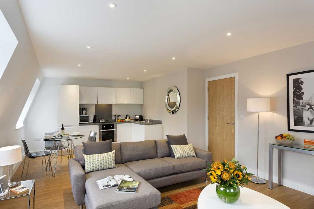 saco apartments manchester piccadilly