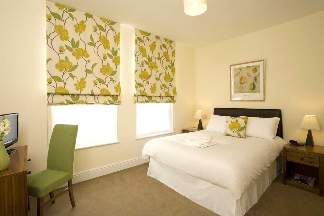 SACO Apartment Hotel – Reading Castle Crescent in Reading, Berkshire