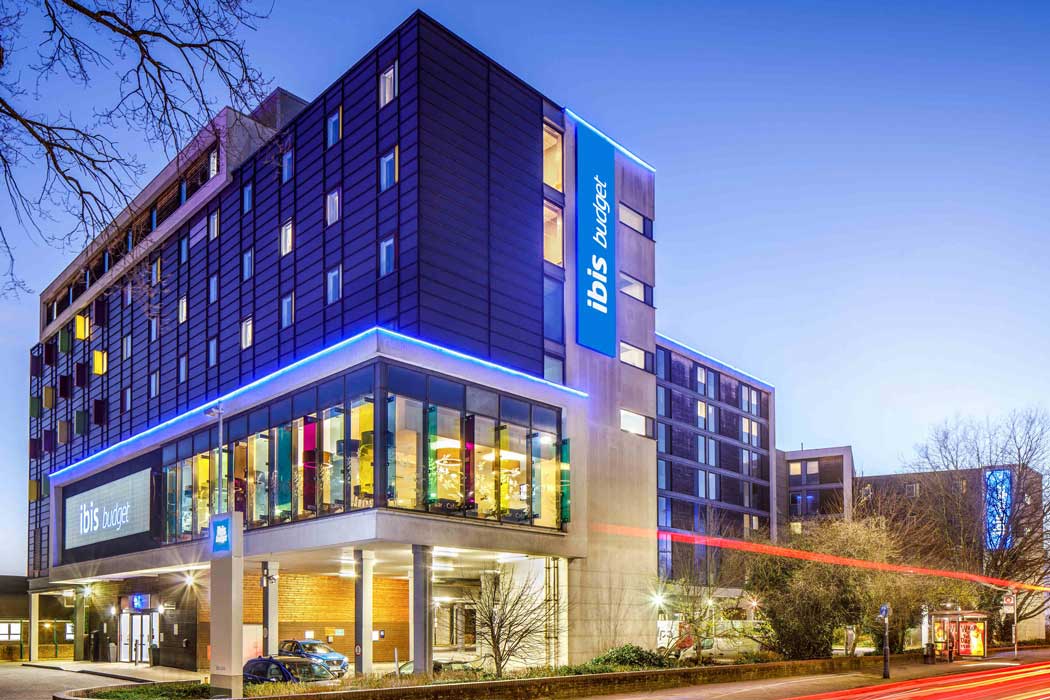 The ibis budget London Heathrow Central hotel is a good value place to stay close to Heathrow Airport, although there are a lot of other hotels closer to the airport than this one. (Photo: ALL – Accor Live Limitless)