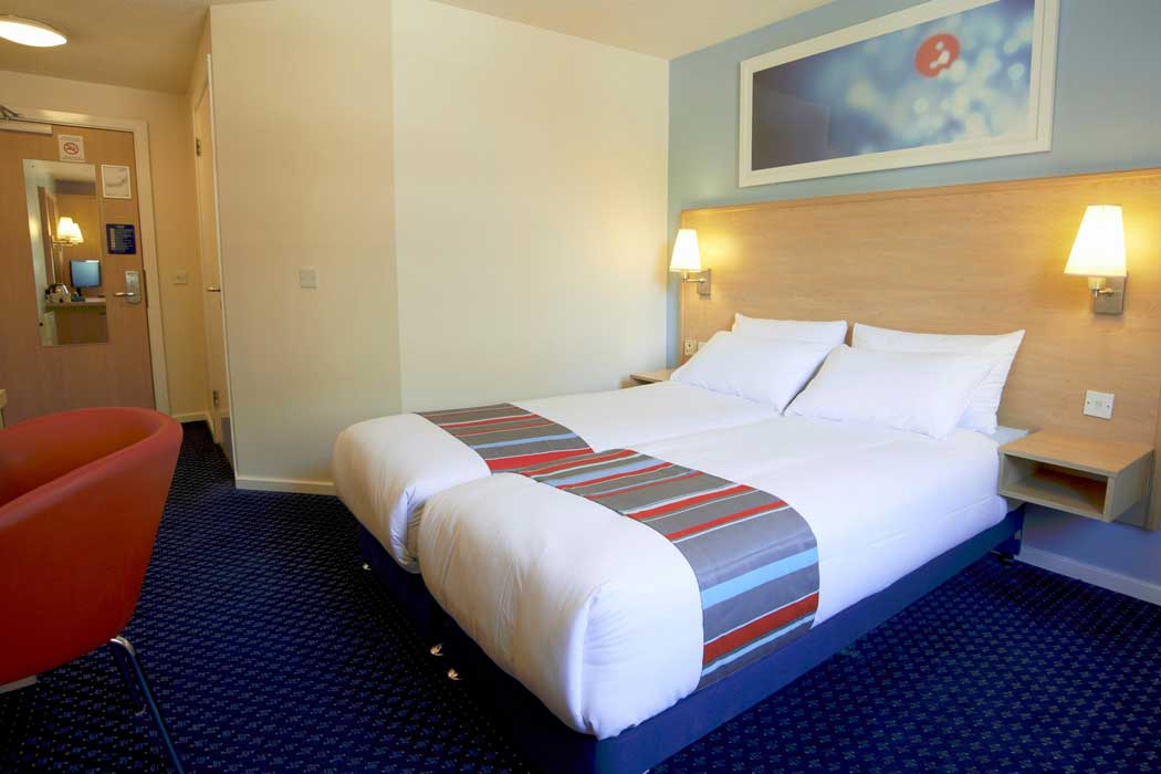 Travelodge Caterham Whyteleafe hotel