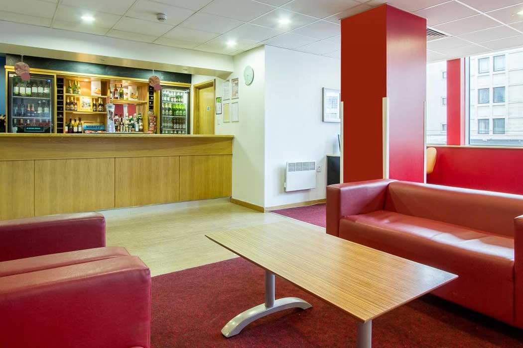 Travelodge Croydon Central hotel