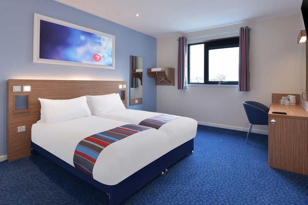 Travelodge Epsom Central near London