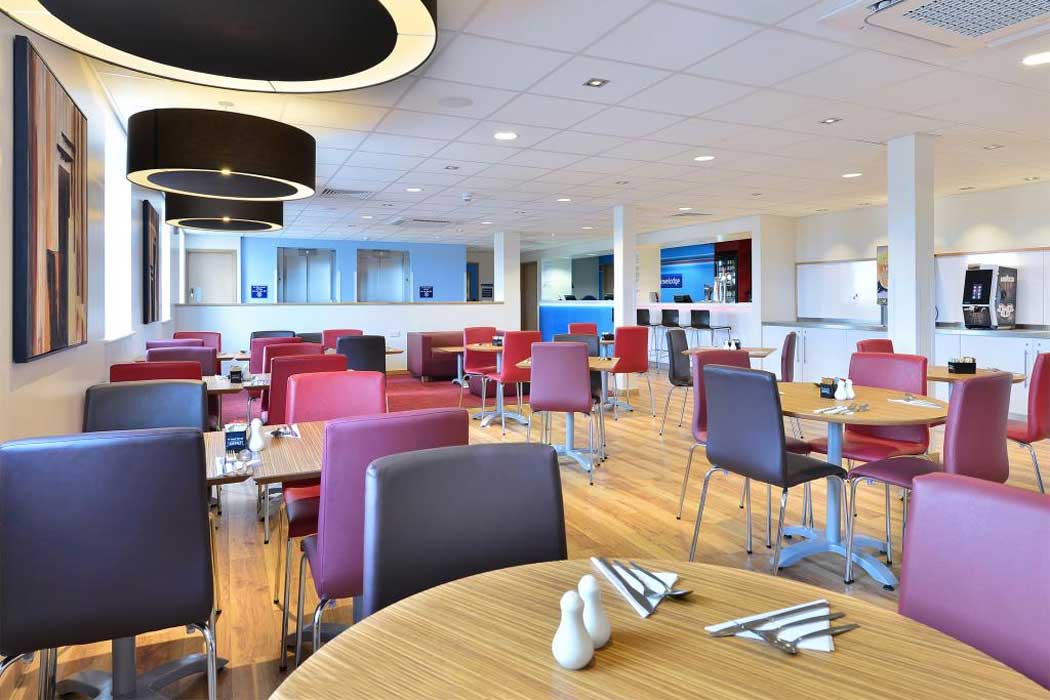 Travelodge London Finchley hotel