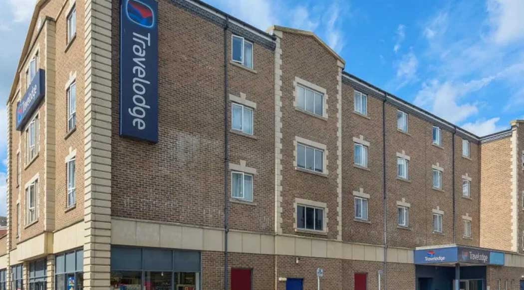 The Travelodge London Kingston Upon Thames hotel is smaller than the other Travelodge in Kingston and also a good value place to stay. It is close to Hampton Court Palace and is well placed for an easy commute into central London. (Photo: Travelodge)
