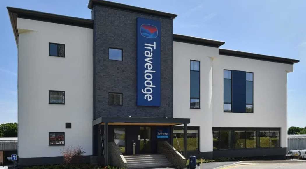 The Travelodge London Acton hotel is an affordable hotel in Acton in west London. Because of its location outside central London, it is relatively cheap for a London hotel but its access to public transport means that you can be in the heart of London in just 20 minutes. (Photo: Travelodge)