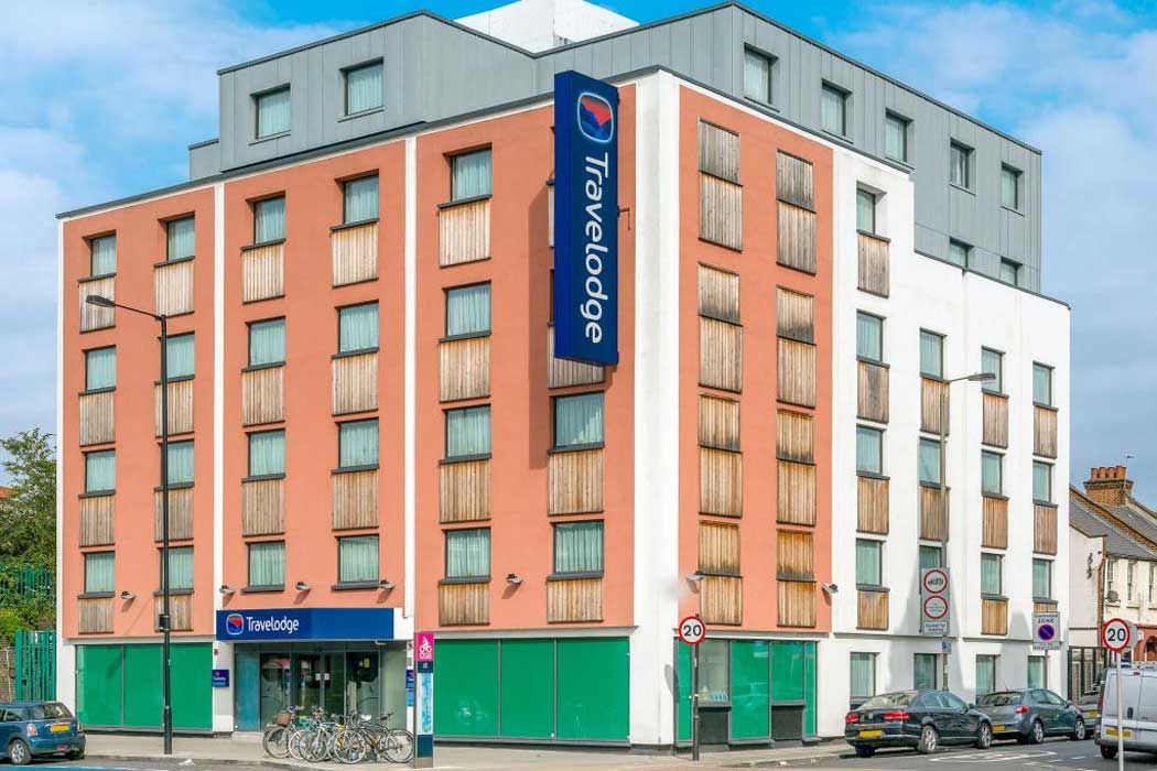  Travelodge London Balham hotel in London englandrover.com