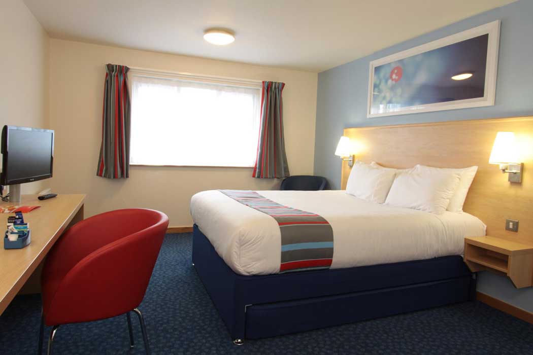 Travelodge London Chessington Tolworth | englandrover.com