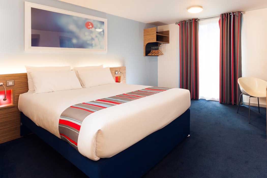Travelodge London Whetstone hotel