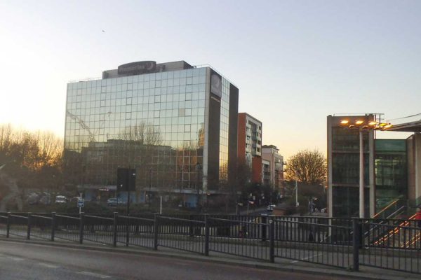 Premier Inn London Wembley Park Hotel | Englandrover.com