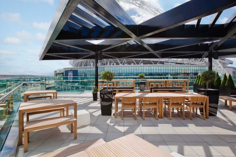 Hilton London Wembley Hotel Review Englandrover hilton-london-wembley-hotel-review-englandrover