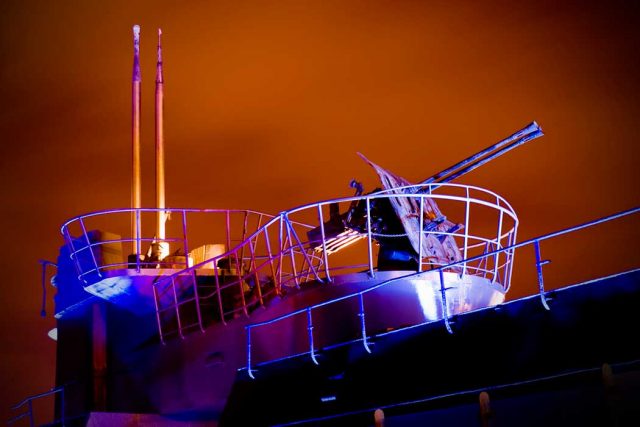 U-boat Story (U-534)