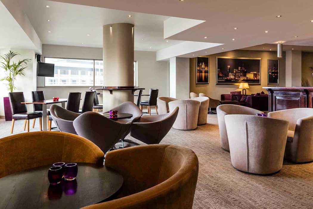 The hotel’s Vu Bar is a relaxing spot to enjoy a drink. (Photo: ALL – Accor Live Limitless)