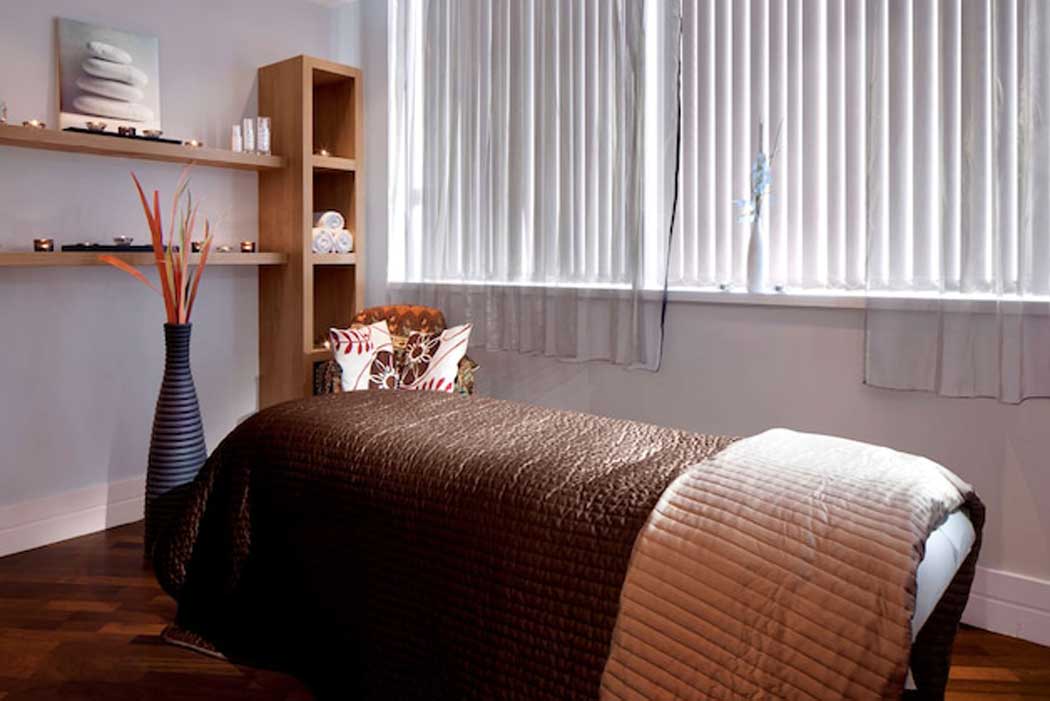 Spa treatments are available at the Radisson Blu Liverpool hotel.  (Photo: Radisson Hotel Group)