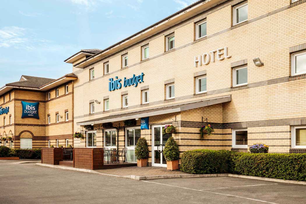 The ibis budget London Barking hotel is a good value accommodation option in Barking in East London. Staying here is a much cheaper alternative to staying closer to Central London. (Photo: ALL – Accor Live Limitless)