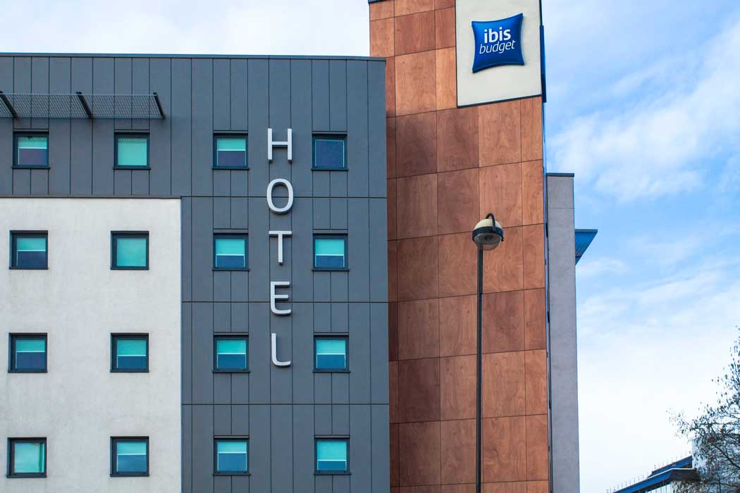 The ibis budget London Hounslow hotel is a good value place to stay within easy reach of Central London and Heathrow Airport. (Photo: ALL – Accor Live Limitless)
