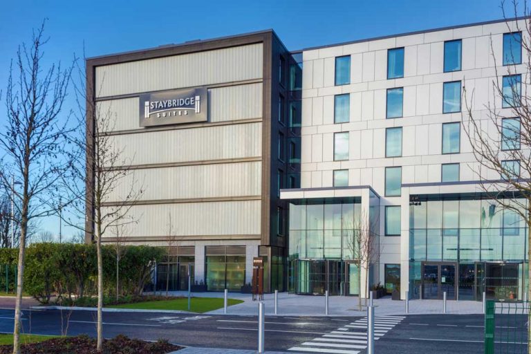 Staybridge Suites London Heathrow Bath Road apartment hotel